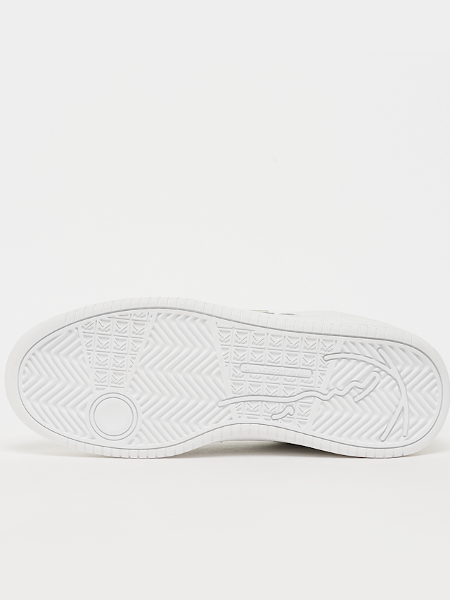 Karl Kani, 89 LXRY PRM`26, white, Image 4 of 7